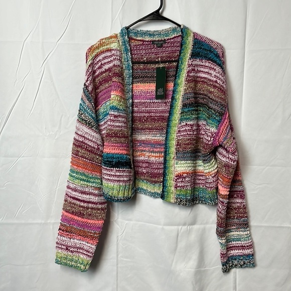 wild fable Jackets & Blazers - WILD Fable woman’s long sleeve vest